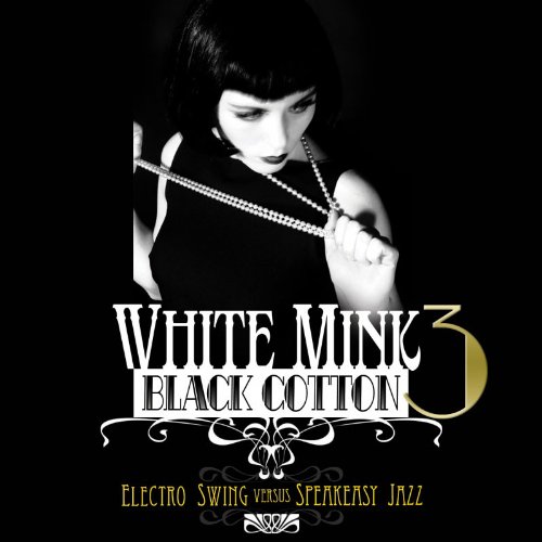 White Mink Black Cotton 3