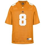 adidas Tennessee Volunteers Youth Football Replica Jersey Extra Large
