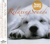Your Song-Relaxing Sounds