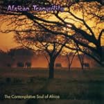 African Tranquility -  the Con