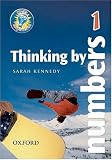 Maths Inspirations: Year 1/P2: Thinking By Numbers: Teacher's Notes