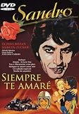 Siempre Te Amare [DVD] [Region 1] [US Import] [NTSC]