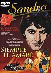 Sandro: Siempre Te Amare