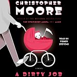 Read A Dirty Job on-line