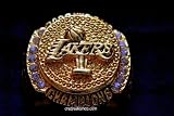 NBA 2009 Championship Ring LA LAKERS KOBE BRYANT Great Gift