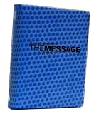 Peterson's The Message REMIX (The Message//REMIX 2.0 Hypercolor Blue Bubble by Eugene H. Peterson (Paperback - May 31, 2006))
