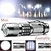 Fashion Outlet Mini 7W 400-lumen Adjustable Bright CREE LED Zoom Focus Flashlight Torch lamp
