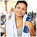 WaterVault K2 Insulated Stainless Steel Water Bottle, Double Wall Vacuum Flask, Standard Mouth, 20-ounce (Assorted Colors)