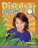 Discover English starter. Student's book
