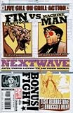 Produkt-Bild: Nextwave Issue 2 April 2006