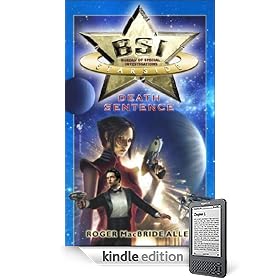 BSI: Starside: Death Sentence