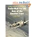 Focke-Wulf Fw 190 Aces of the Russian Front (Aircraft of the Aces)