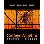 College Algebra: Graphs and Models