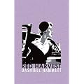 Red Harvest