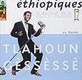 Thaloun Gessesse