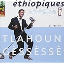 Thaloun Gessesse