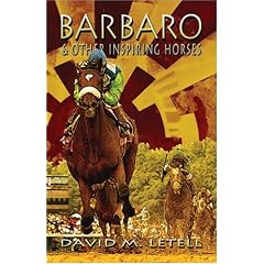 Barbaro and Other Inspiring Horses