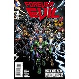 forever evil 1