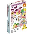 Piatnik - 703508 H�r genau