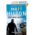 Dead Men's Harvest (Joe Hunter 6)