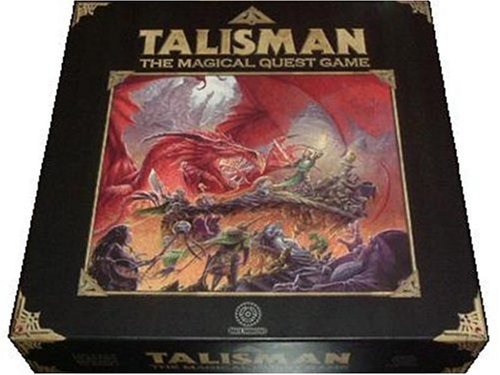 Childrens Toyshop  Toys : Talisman