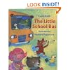 The Little School Bus