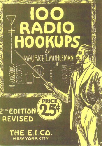 100 Radio Hookups