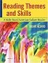 Reading Themes and Skills: A Skills-Based American Culture Reader