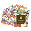 - Seasons Holidays 12x12 Scrap Pad - 12x12