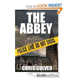 The Abbey (Ash Rashid)