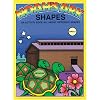 Noah's Ark Shapes (Noah's Ark Activity Books)