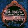 Manifestation of Fear