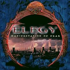 Manifestation of Fear