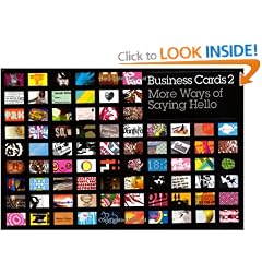 Business Cards 2: More Ways of Saying Hello