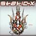 Static-x-Machine