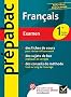 Pr�pabac examen Fran�ais 1re toutes s�ries