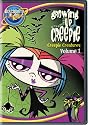 Growing Up Creepie: Creepie Creatures Vol. 1