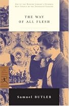 The Way of All Flesh
