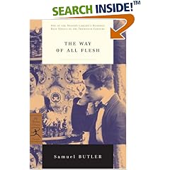 The Way of All Flesh (Modern Library Classics)