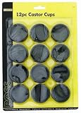 Review BML  / Castor Cups 12/Pk