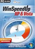 Eigenschaften astragon Software GmbH  / WinSpeedUp XP & Vista
