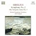 Sibelius: Symphony No. 2