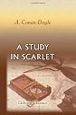 A Study in Scarlet