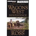 Wagons West Independence!