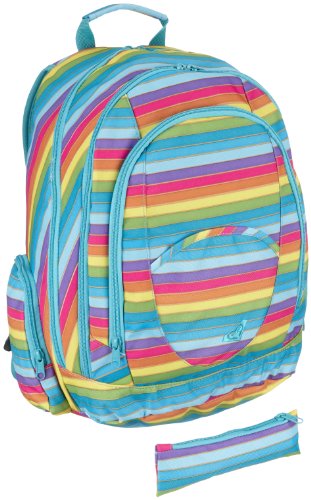 Roxy Damen Tasche POKE ME X3, Easy Does Lila, XIWBA211