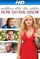 How Do You Know