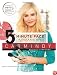 The 5-Minute Face: The Quick & Easy Makeup Guide for Every Woman