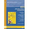 �Bis dann, Simon� im Unterricht: Lehrerhandreichung zum Jugendroman von David Hill (Klassenstufe 6-7, mit Kopiervorlagen und L�sungsvorschl�gen)