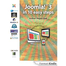 Joomla! 3 - In 10 Easy Steps