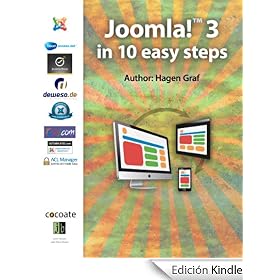 Joomla! 3 - In 10 Easy Steps